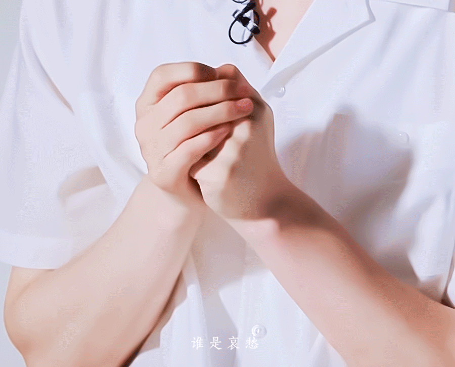 阿云嘎的小圆手