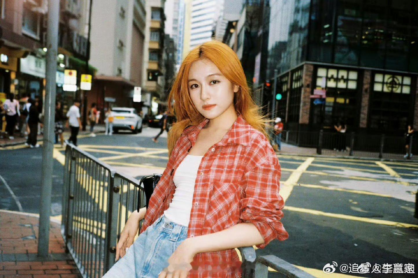 影视🍉《月都花落》男女主换血，杨洋变成曾舜晞，张婧仪变成李兰迪 ​​​
