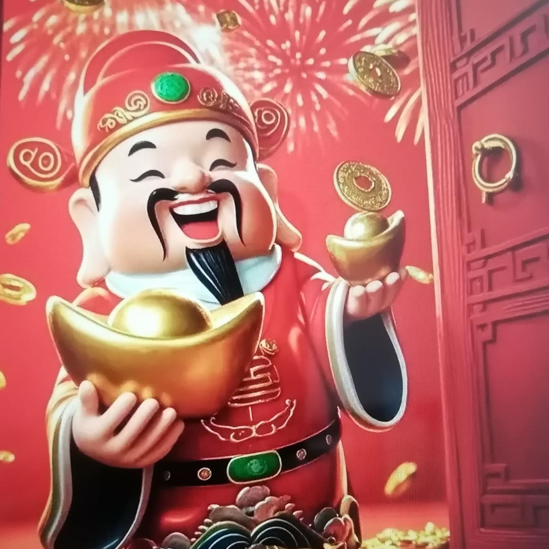 请您用12生肖中的两个生肖说一个成语，我先说一个“生龙活虎”。

请你接着往下说