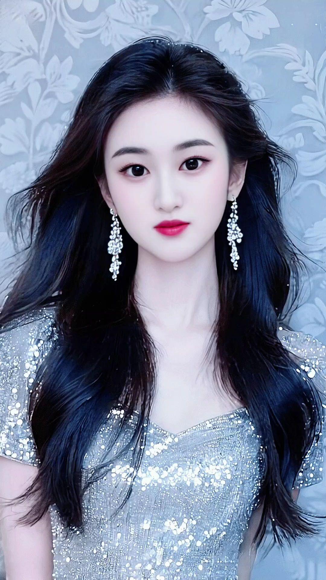 美出高级感 精致造型风 氛围感拉满 精致妆容 优雅永不过时