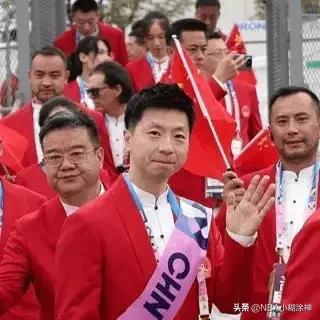 夏季奥运会历史金牌榜，这次能不能超越英国！
截止本届巴黎奥运会开始前，中国已参加