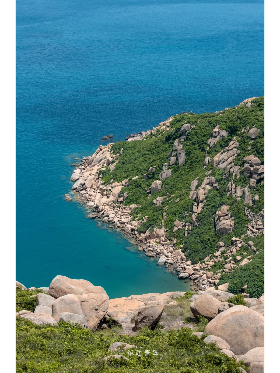 别急着赶路，路上会有万物的诗意。