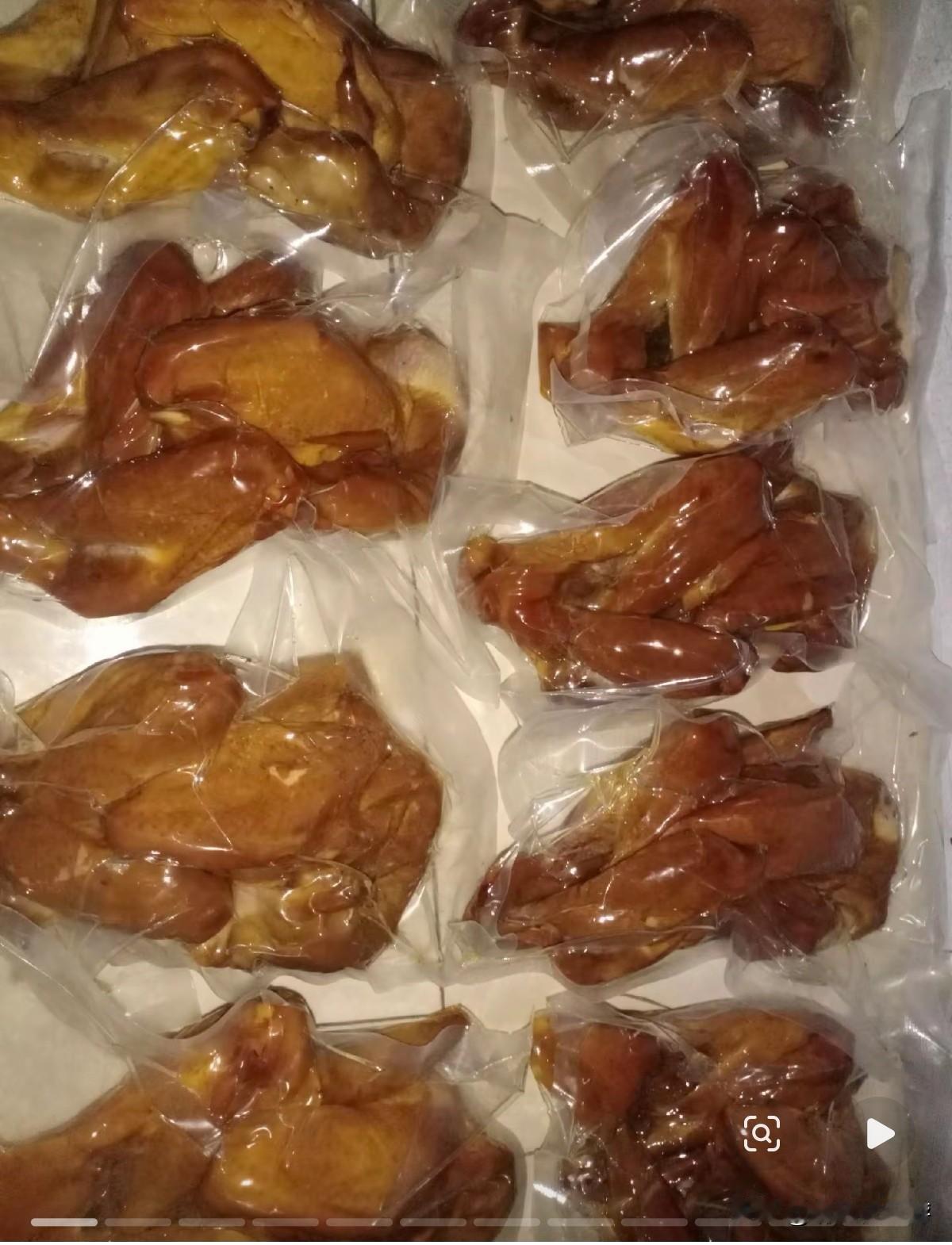 一个人在家做电商，只要品质好，订单不用愁，五一假期第三天，又是1800多单
空想