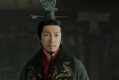 嬴政的起点，说好听叫"秦国王孙"，说难听就是"弃子"。他爹异人被丢到赵国当人质，