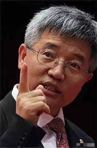 张维迎这灵魂三连问，简直戳中了很多现实迷思，越品越有道理！
凭啥有人觉得能

凌