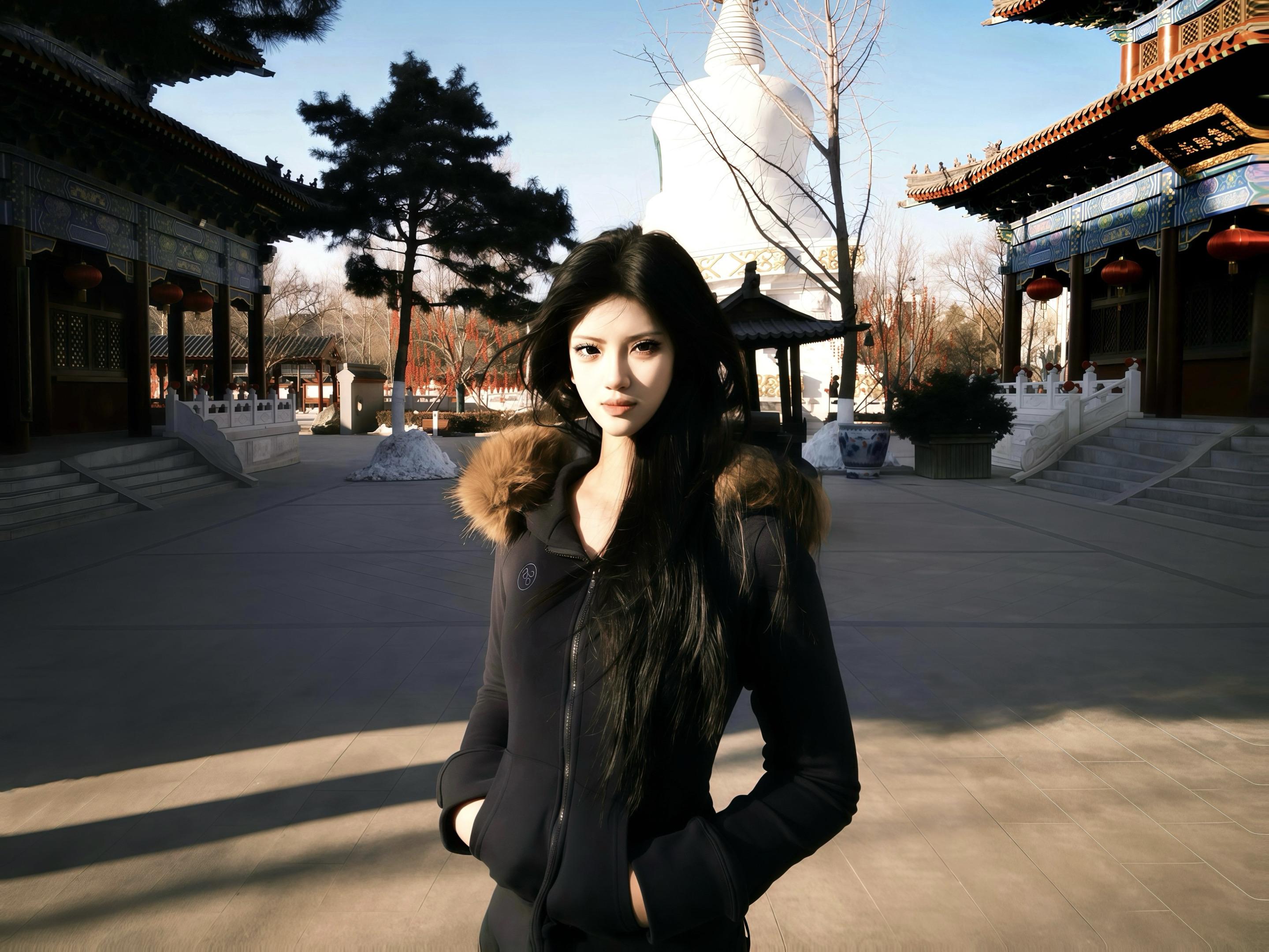 再听一遍武家坡 祝我们前程无坎坷.