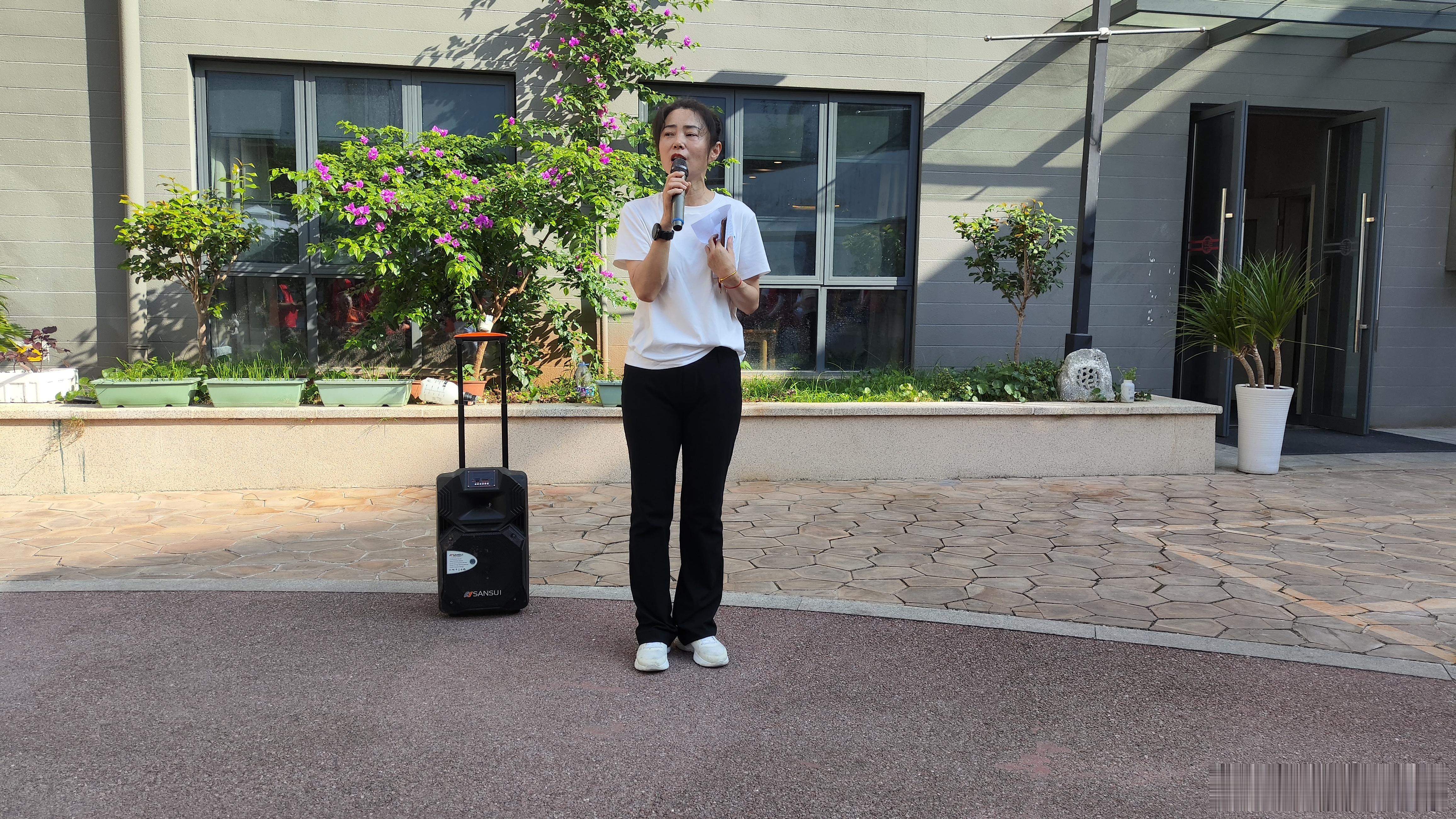 【至喜园老年公寓 乐龄慢旅行，慢一点更幸福】2026年7月7日上午八点，至喜园老