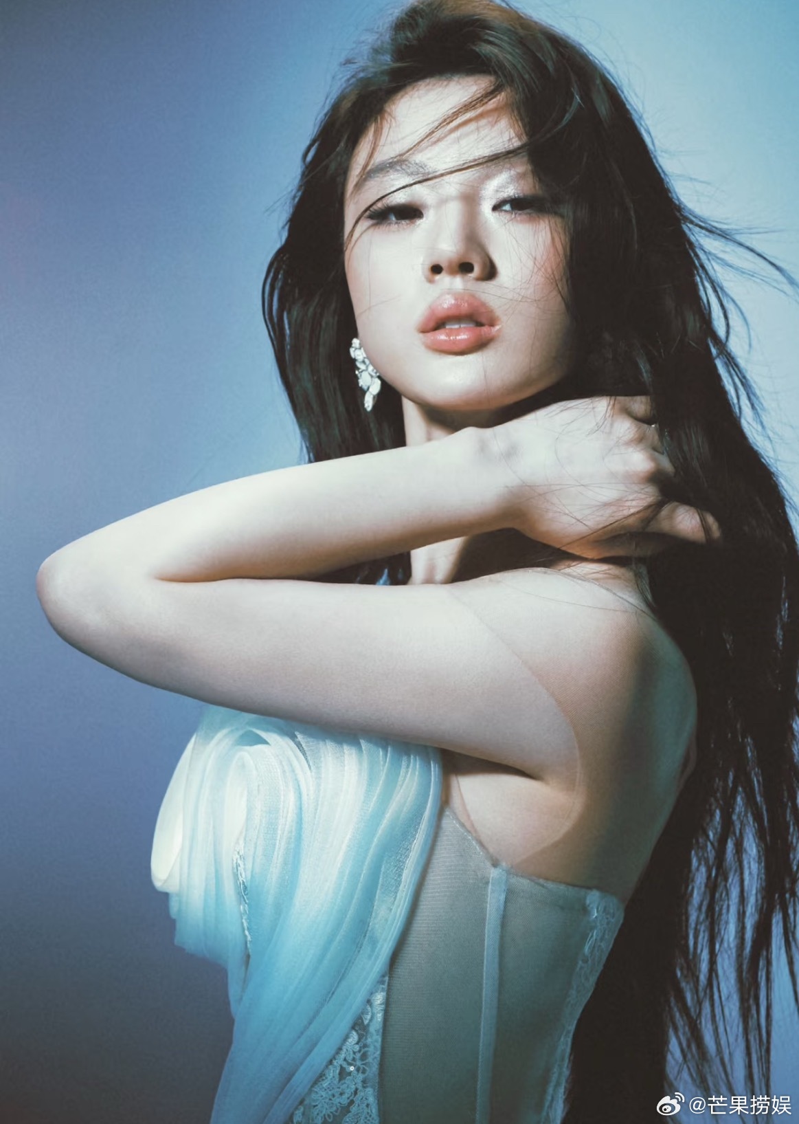 单依纯王力宏此刻共情真没想到单依纯王力宏居然是浙来男浙来女！唱得真的是仙品啊，立