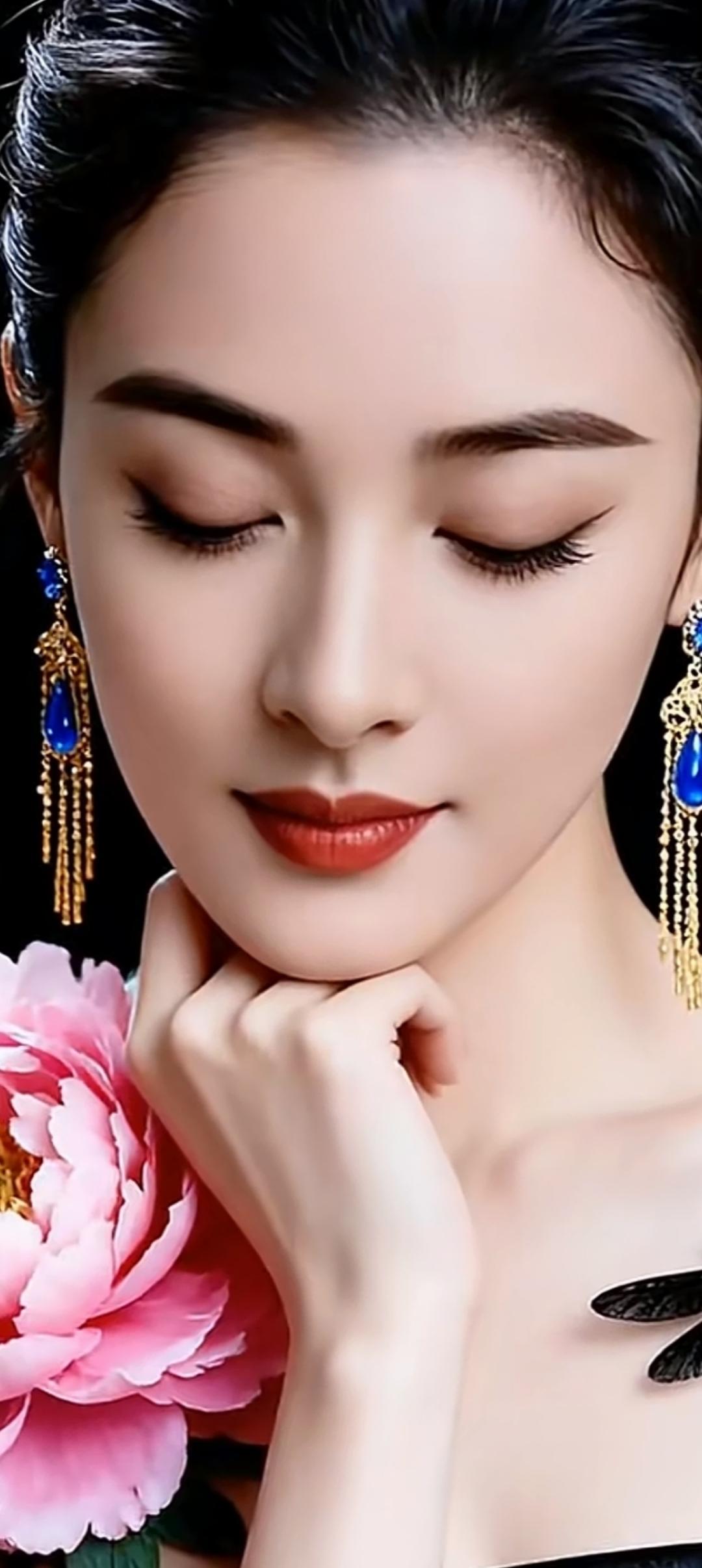 沉醉在粉色的花海中，感受自然的美丽与宁静。