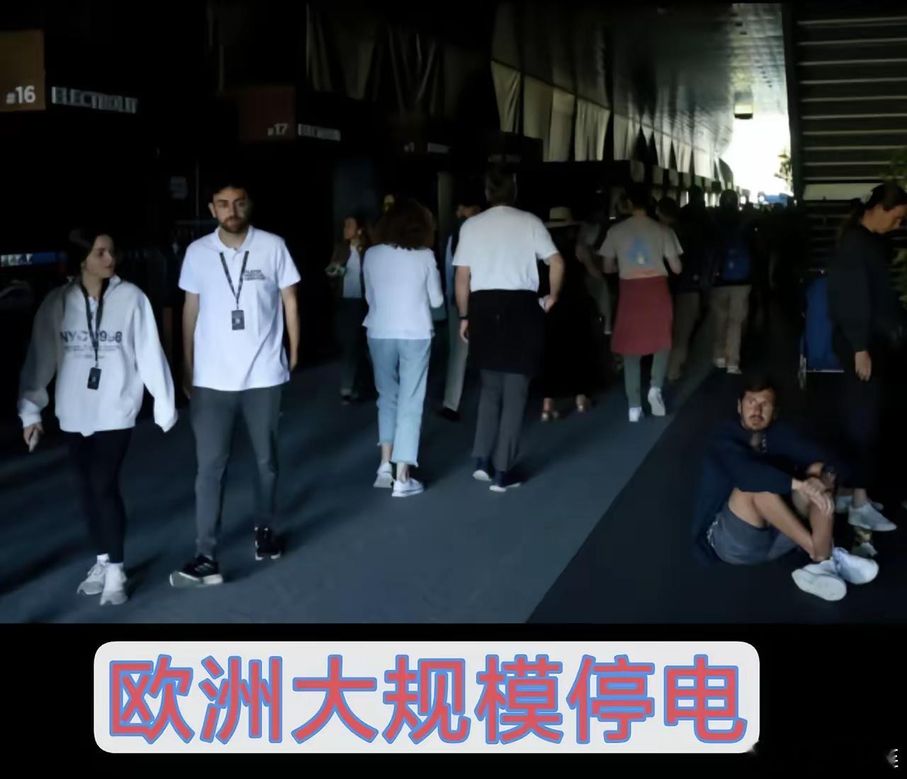 听在法国的朋友说，法国这边的人这次要疯掉了！原因主要有两点：​第一：这次大规模停