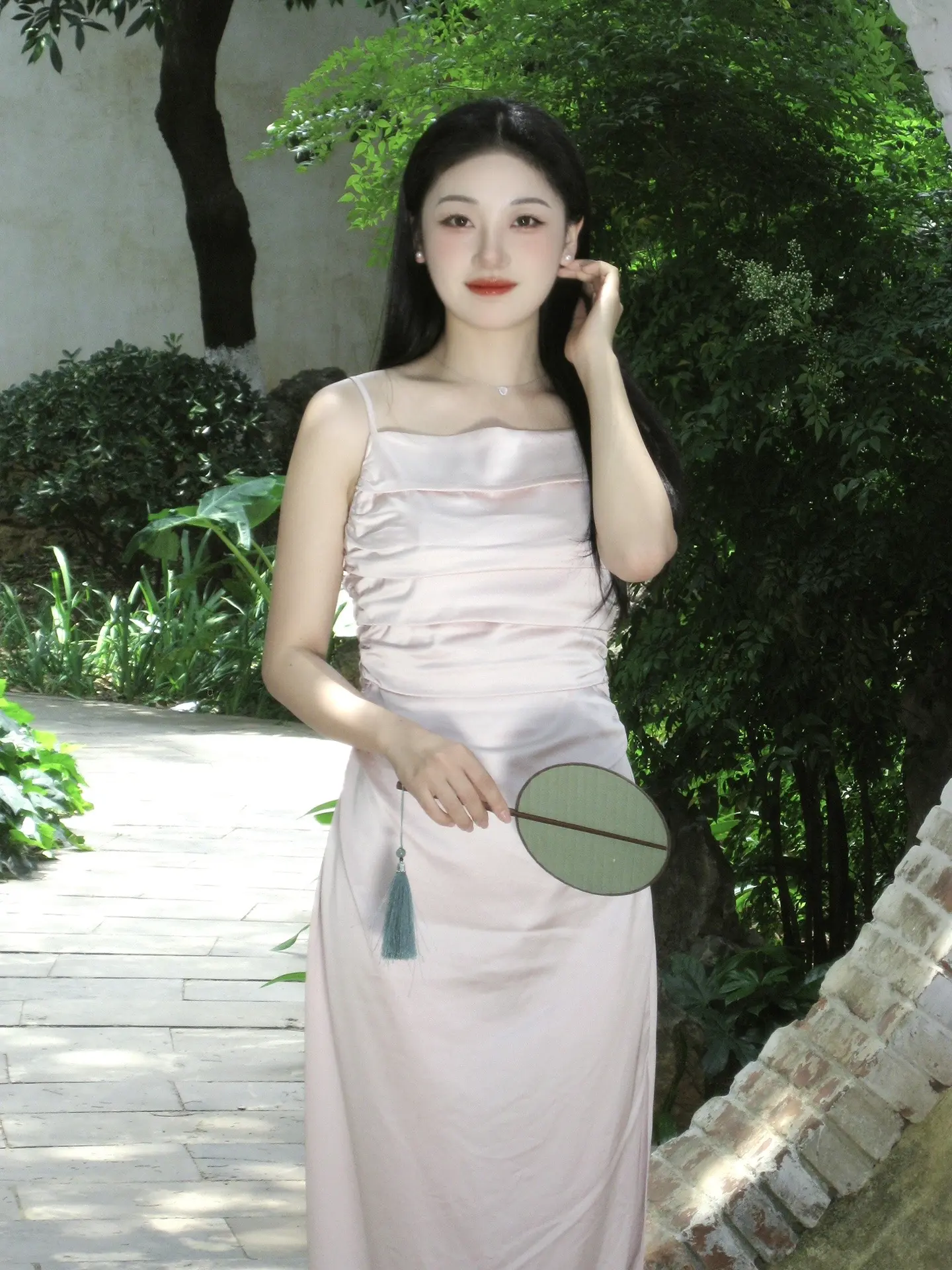 浮生再寄梦中梦。