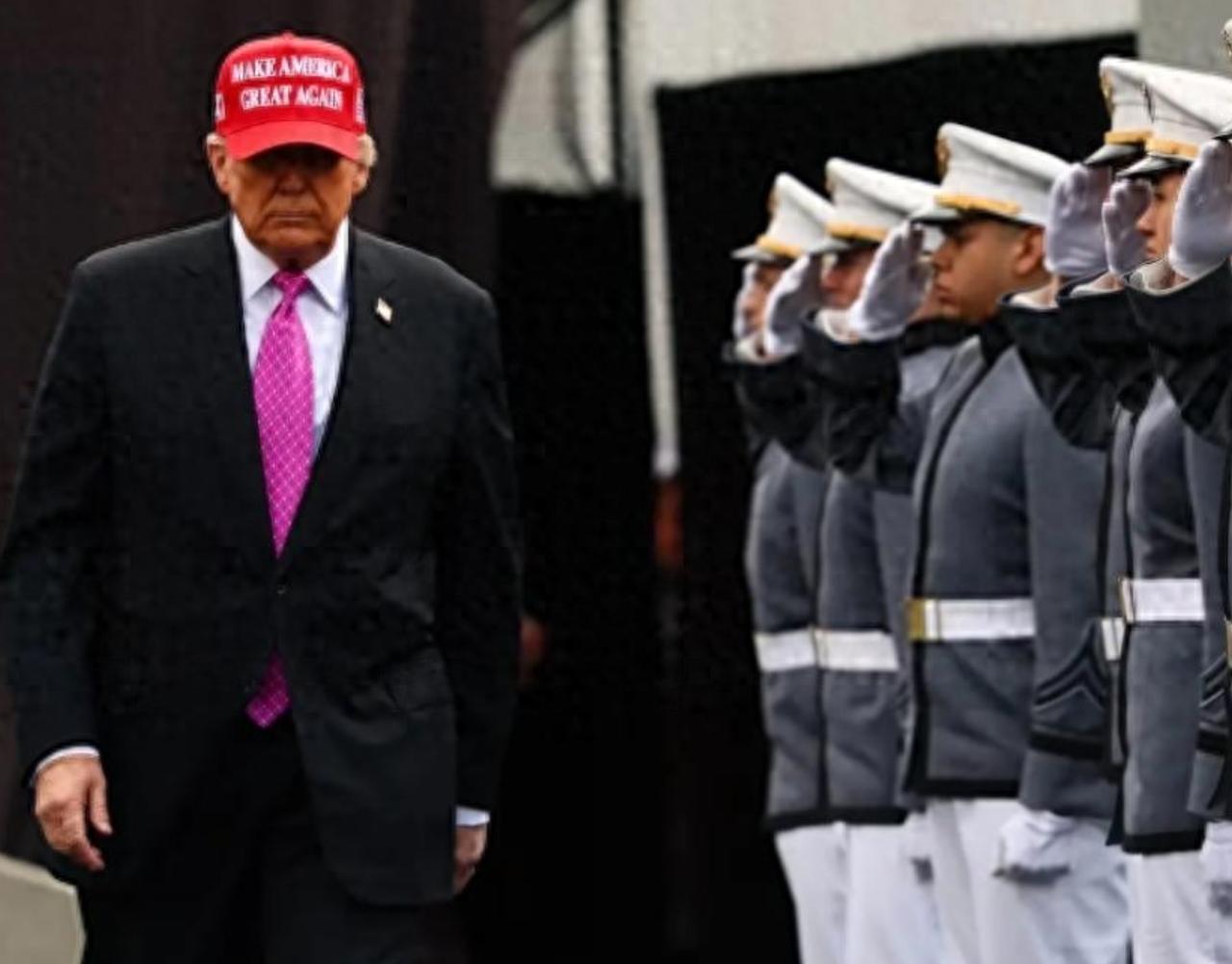 打起来了，美军在国际水域不宣而战，2人当场死亡，英法俄失声!

在远离大陆的东太