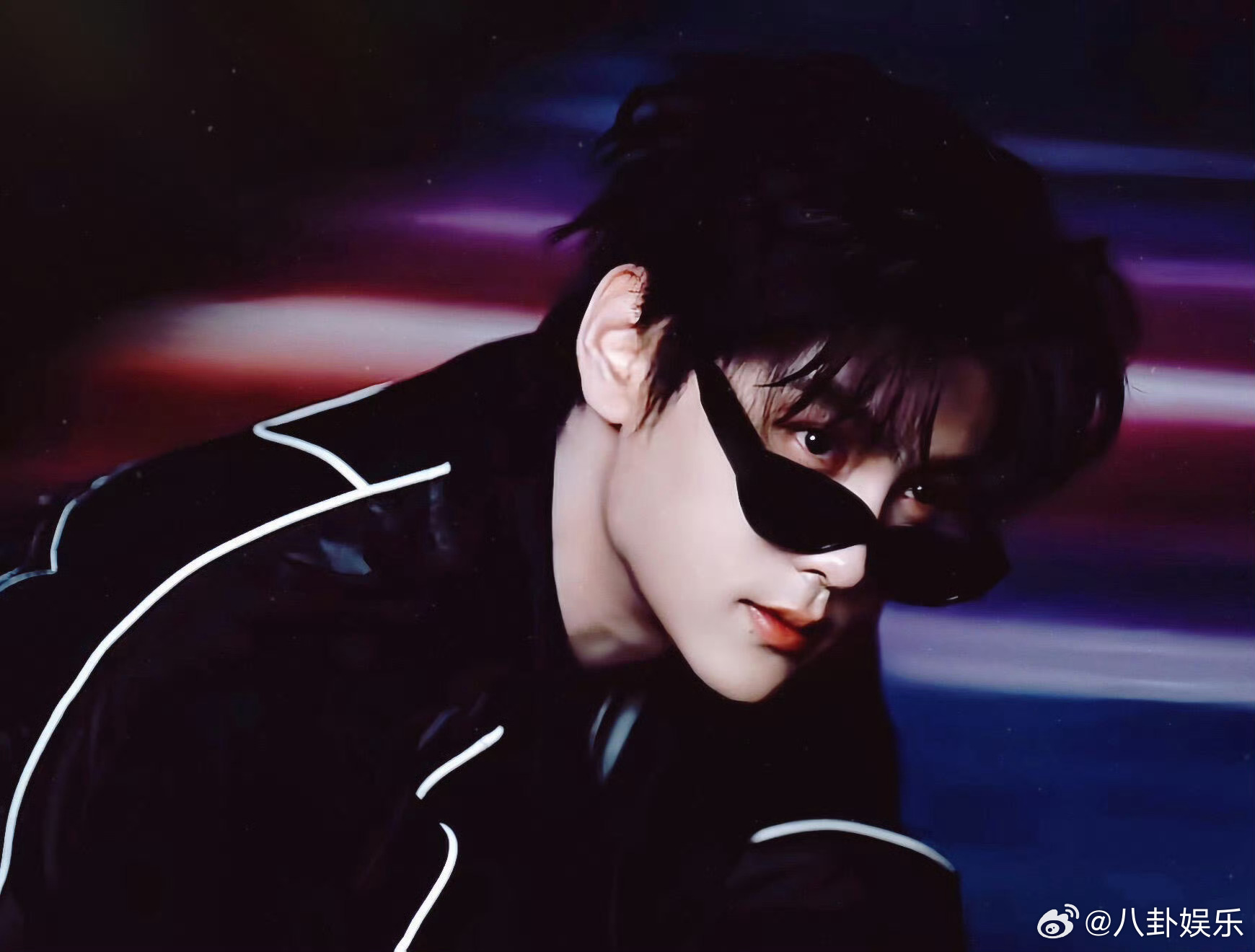 田栩宁F1观赛vlog田栩宁到底什么时候把那个赛车驾驶证晒出来啊！vlog里自己