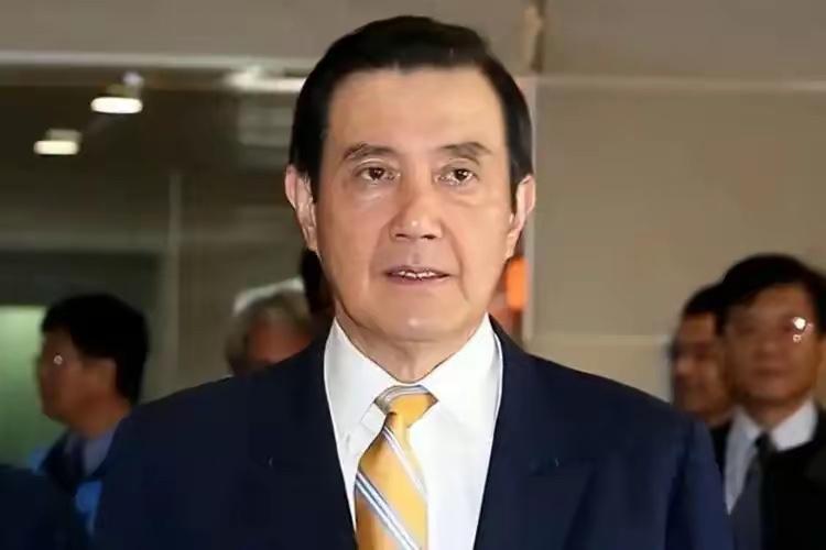 逻辑不通！拒武统又无和统良方，岂非纵容台独永久分裂

马英九最近又出来说话了。他