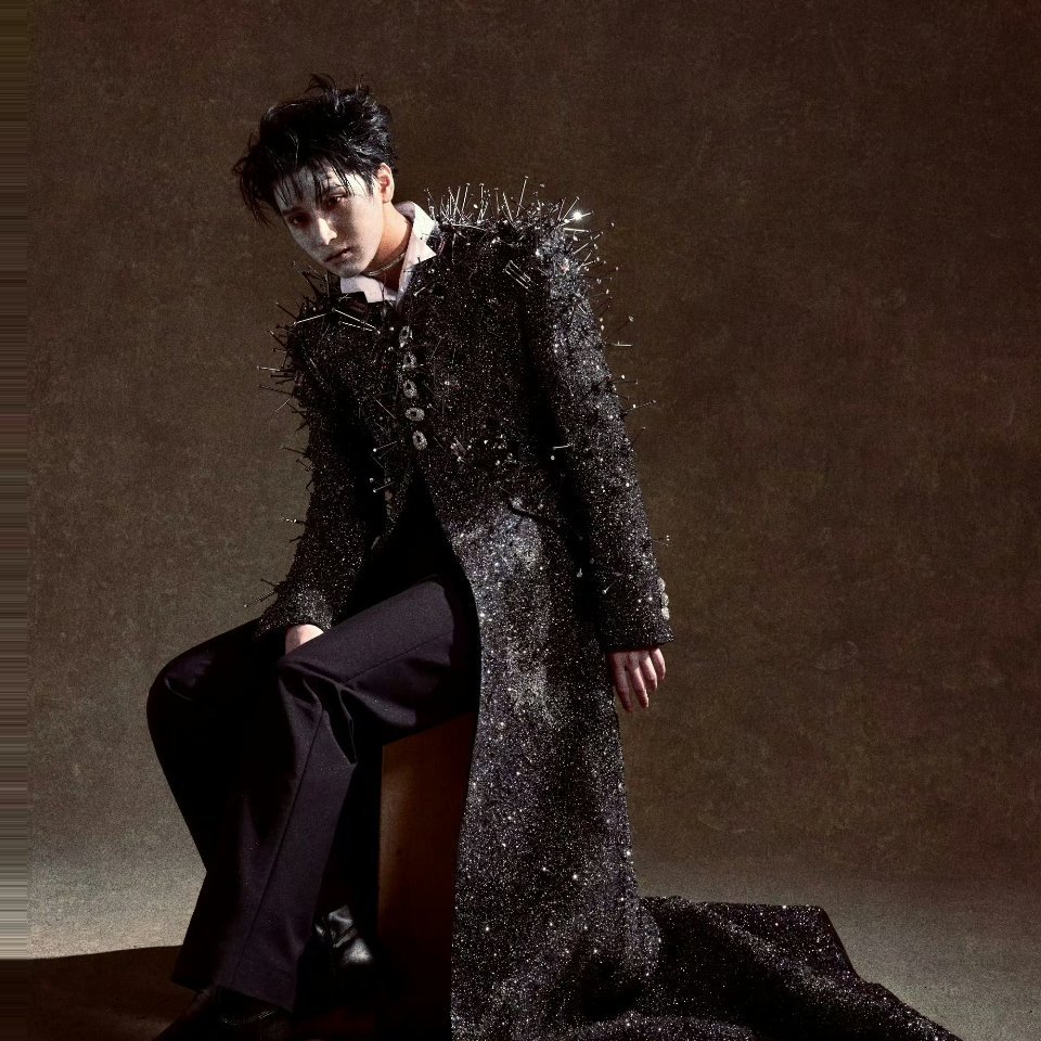 郭麒麟 严浩翔放过严浩翔吧...根本就是无妄之灾，没有证据证明这是严浩翔啊，多多