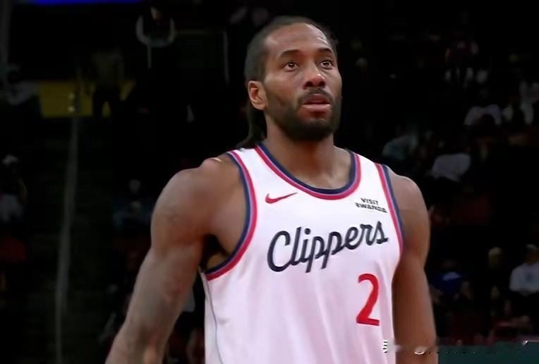 莱昂纳德关键2+1，准绝杀火箭，快船105-102火箭完美复仇！


本场比赛莱