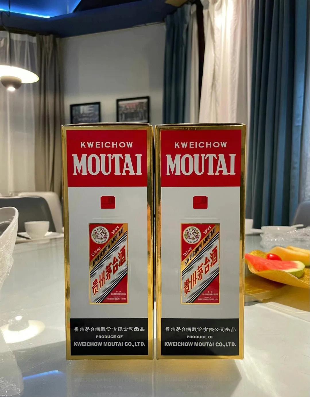 提醒真男人：过了30岁，必喝这6款酒，少喝一瓶都是人生遗憾！

1、国酒之光——