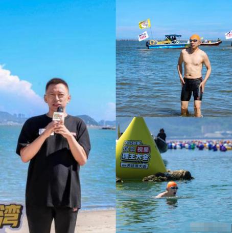 张朝阳拥有亿万身家，我不羡慕
他是清华学霸，我也不羡慕
但让我眼红的是，年过60