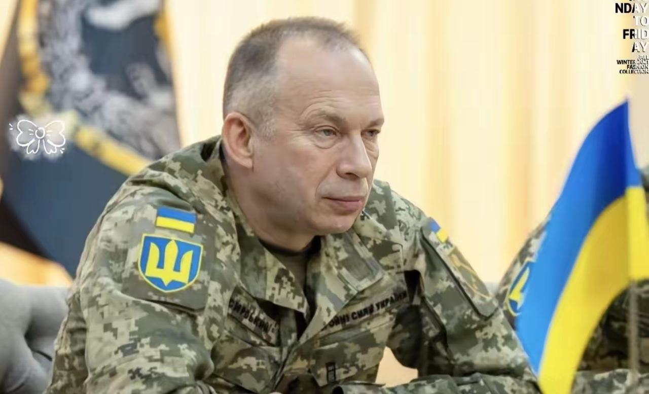 太出色了
总司令正式宣布
乌克兰武装部队总司令召开会议，讨论无人机系统的发展进展