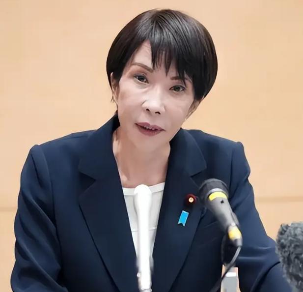 高市早苗这下彻底不装了，接连遭遇各方强力施压后，本就处境窘迫的日本再度铤而走险，