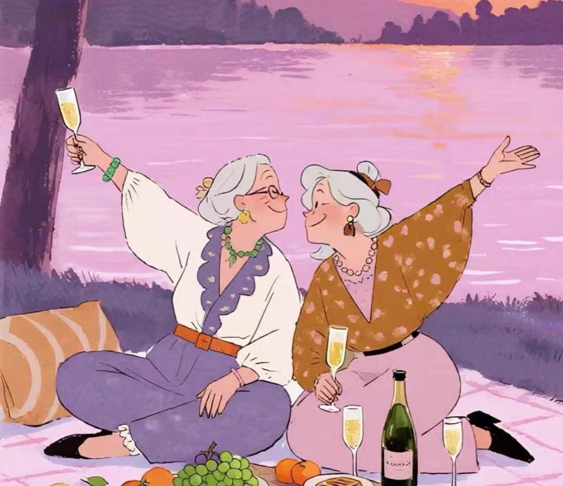 鹅鸭杀鹅骑士花式整活有趣不尴尬，欢乐不刻意，满满的轻松感。创意足、氛围好，看着就