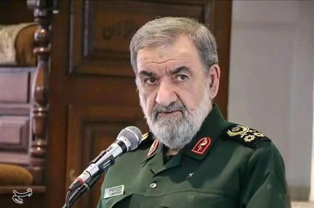 伊朗最新表态：停火可以，必须满足三个条件！

伊朗新任最高领袖军事顾问穆赫辛·礼