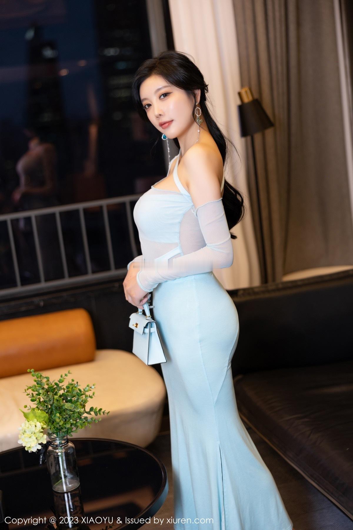 ［♥️往期回顾 2023.11.03］你早起 我早起 我两迟早在一起#杨晨晨写真