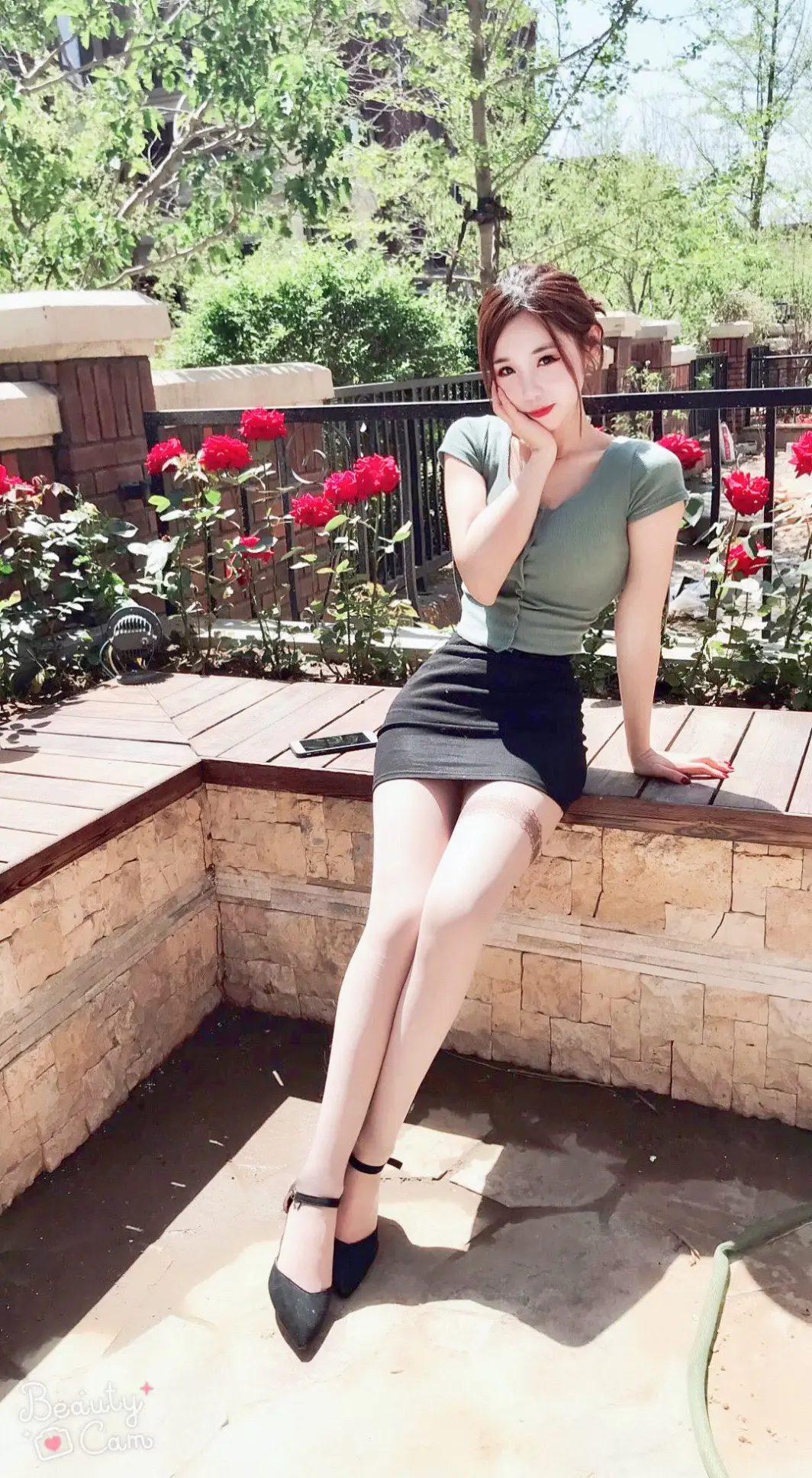 你给我的感觉 一般