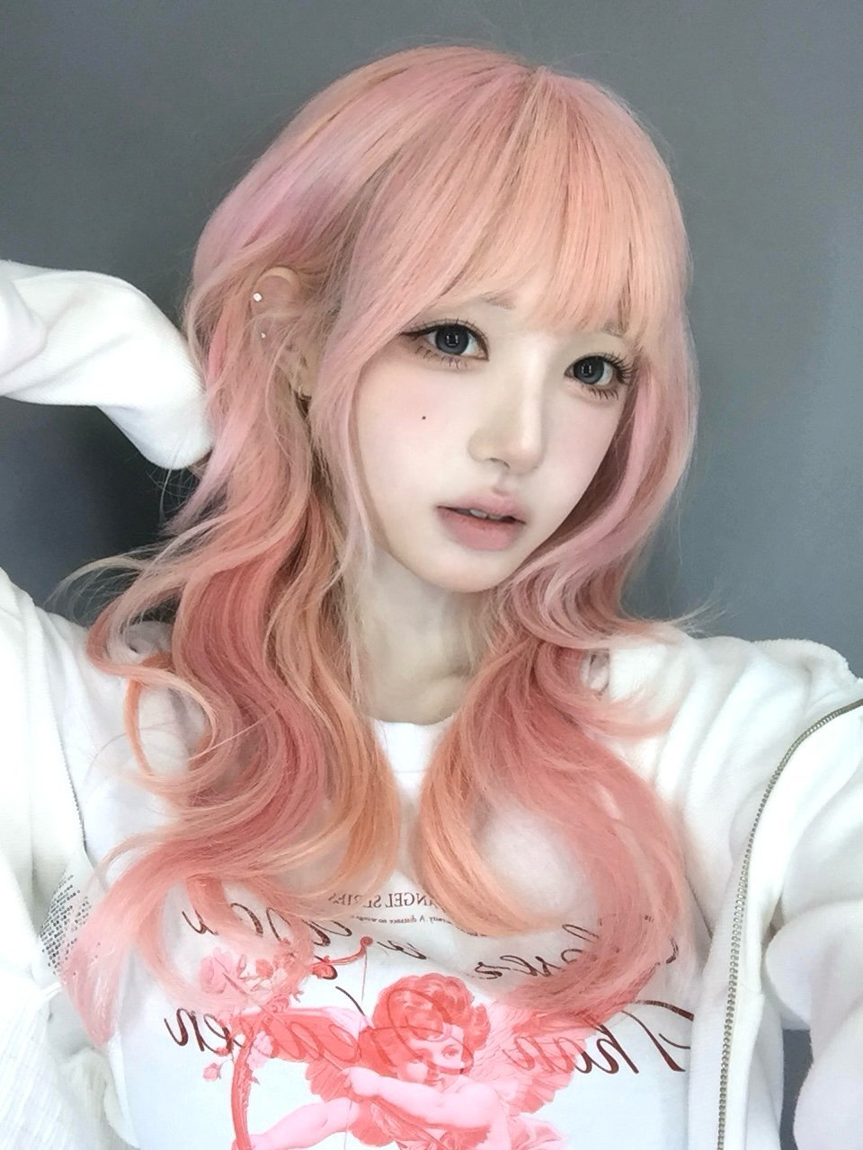 260326 tripleS Chaewon金采湲 