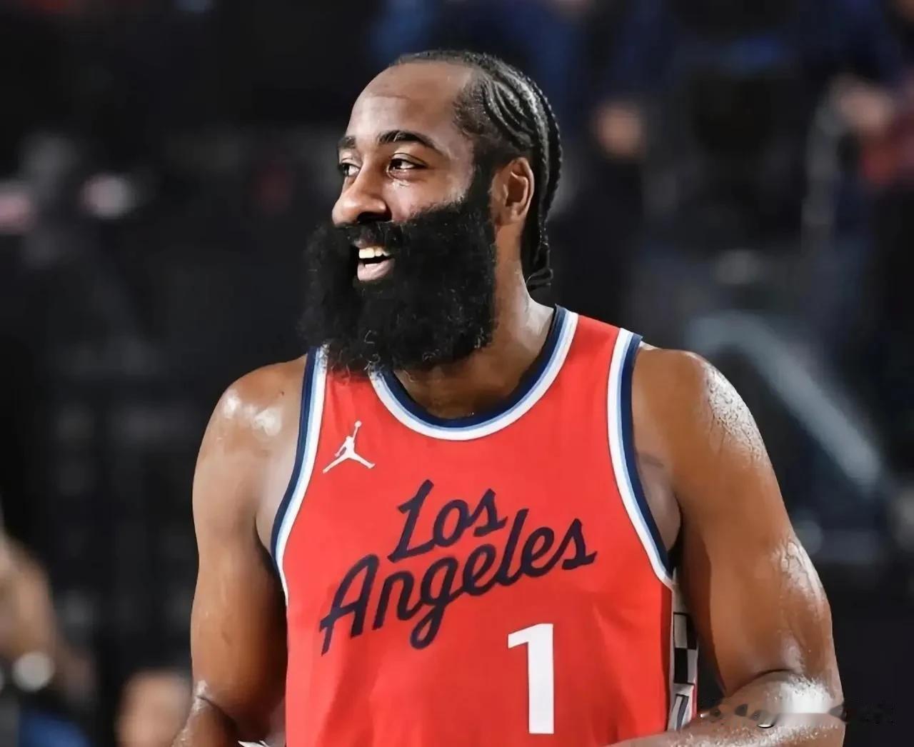 最后一博了？今天哈登与加兰互换后加盟骑士队后，这位前MVP球员迎来了他在过去6年