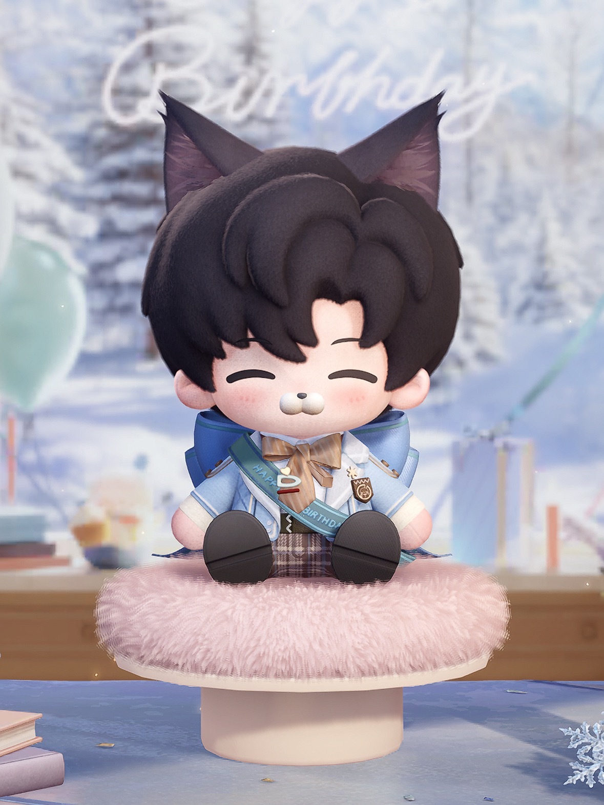 黎深全球热恋 ❄️黎深0905生日快乐 奇迹黎黎第一弹排列组合全存太多了遂挑着存