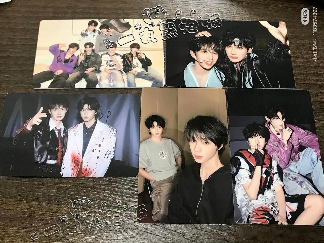 tg新音跨代卡面！ 