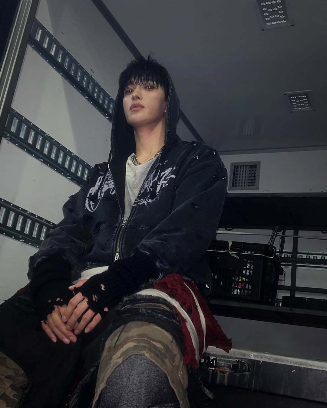 🐕ig更新：Dare or Death ​​​