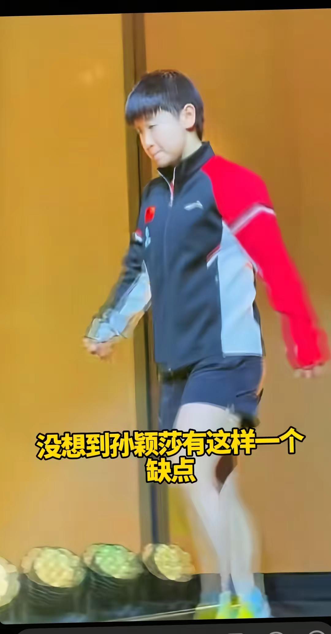 单人再快，也跑不过团队

孙颖莎把这句话吼得全场安静

乒超生死战，她和19岁小