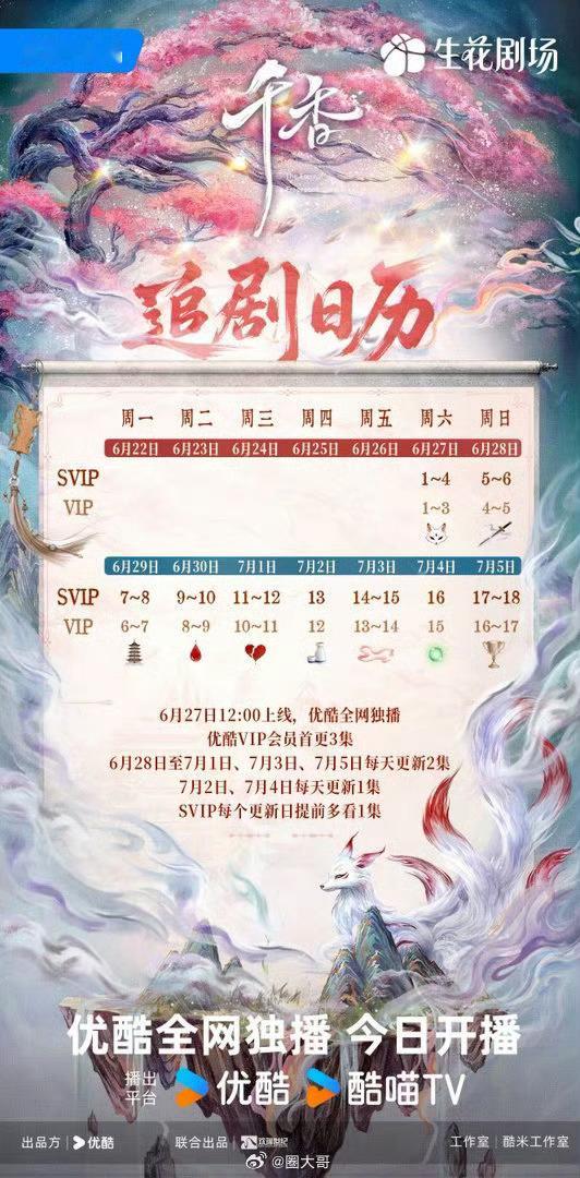 千香单更加一广鞠婧祎千香单更再加一广！单更还能加广说明我们千香也是小火了🥹 