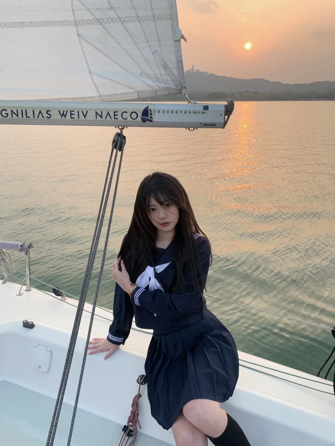 下次看海 就是在下次了