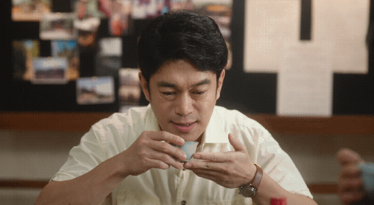 林允又一个小苦瓜角色林允这段哭戏真的杀我 小人物崩溃时刻，太有共鸣了。 