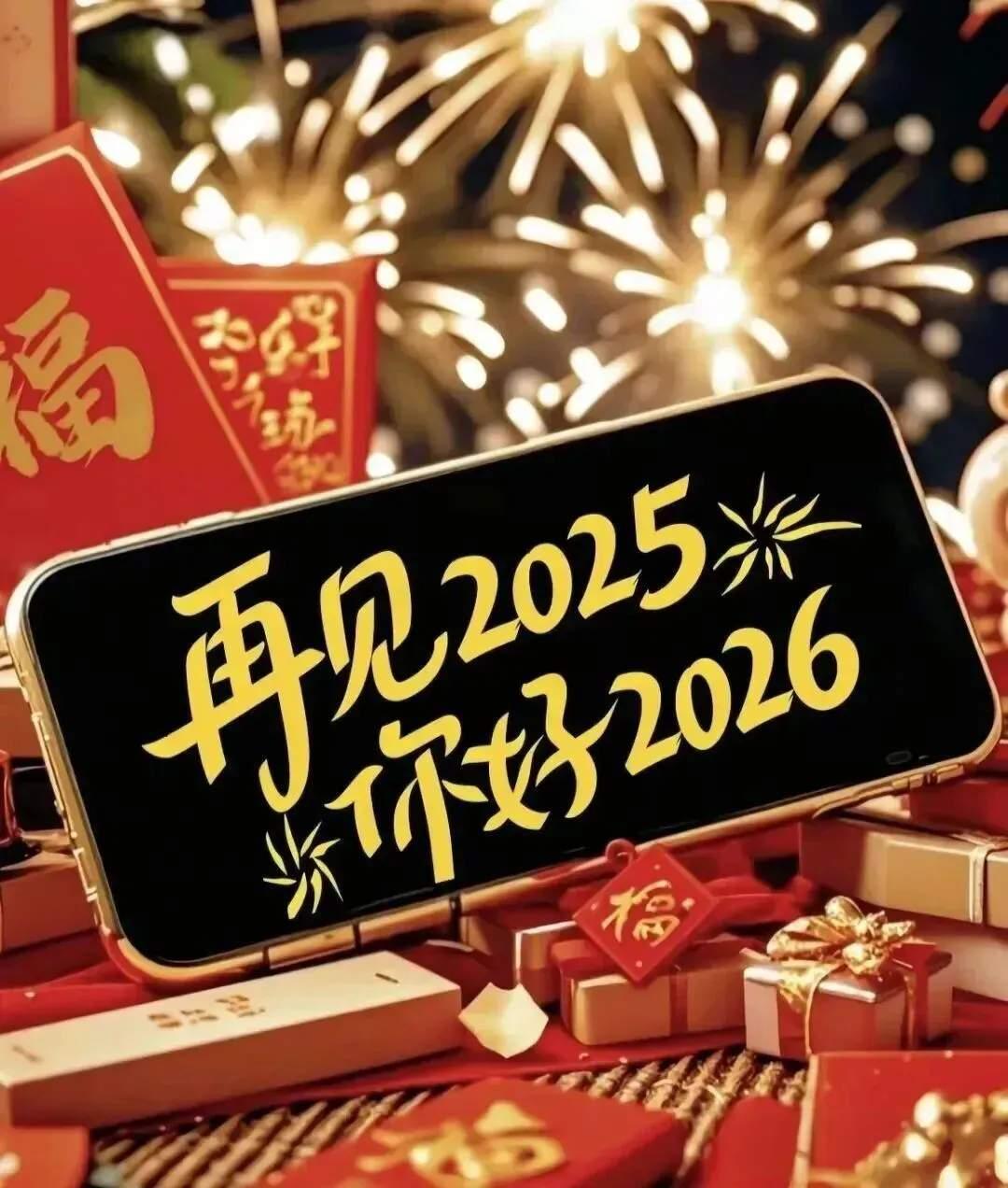 岁序更迭，奔赴新程——2025终章与2026序章经典语录
 
时光如笔，在岁月的