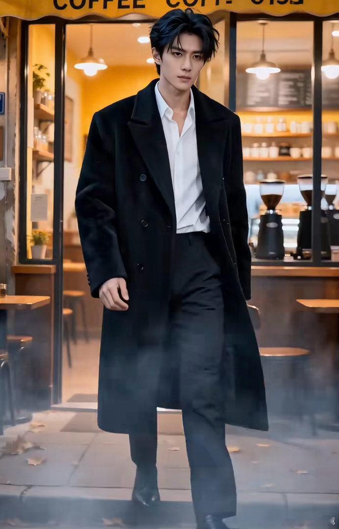 当我试图驯服ai做的短剧到底要闹哪样啊，我知道了ai肯定是想把人类笑死
