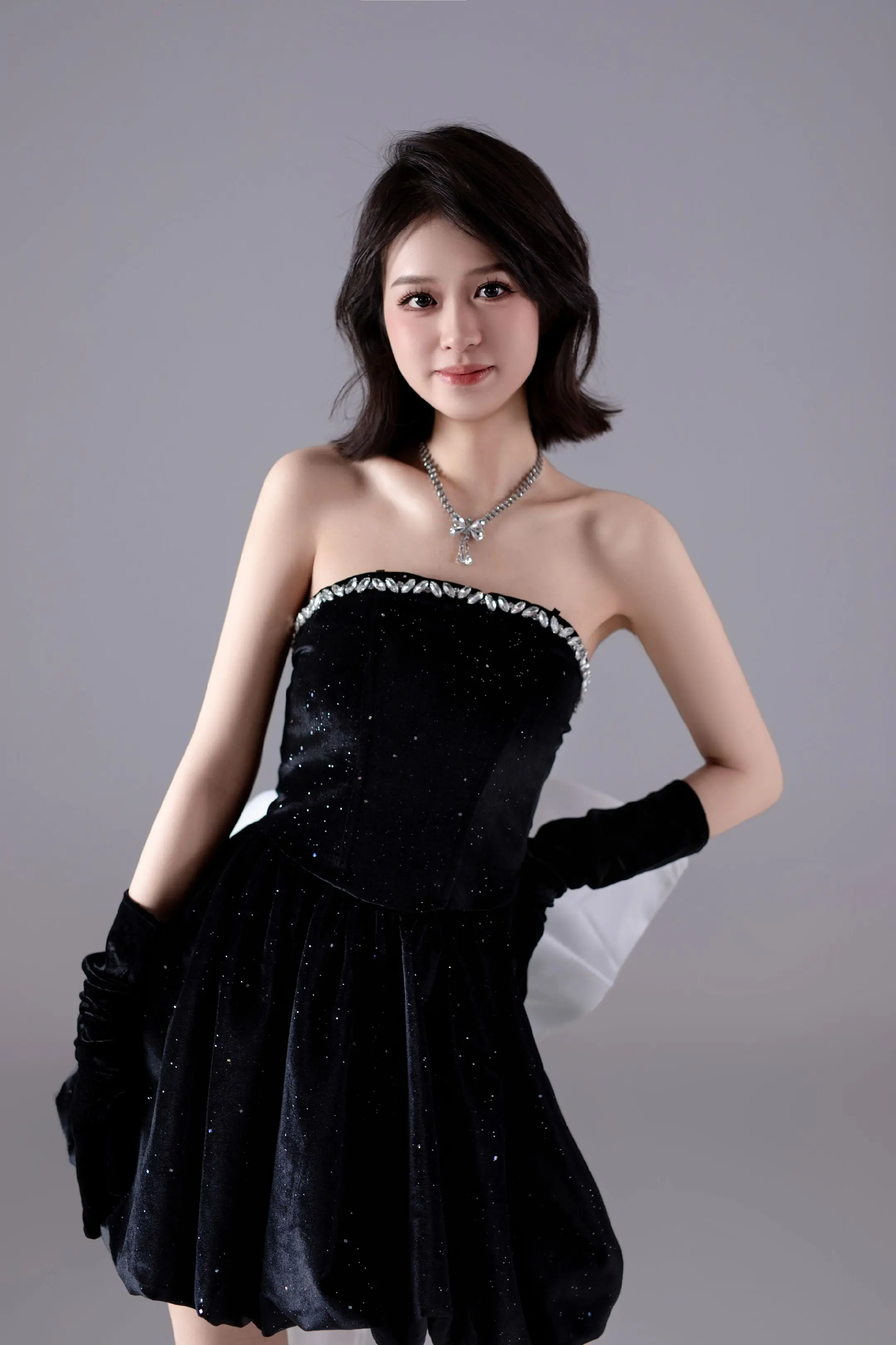 就为这一🫡生了两个大公主😘