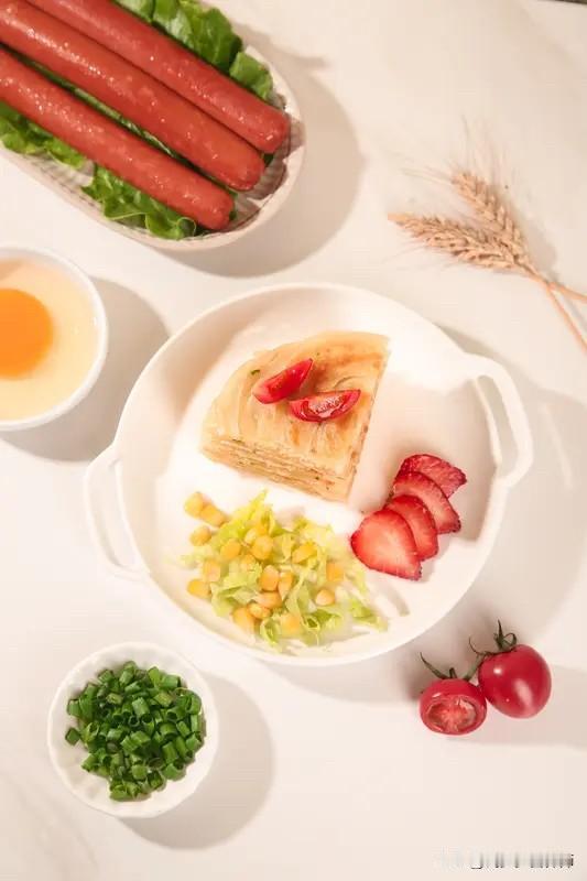 早饭不吃 vs 随便吃一口，哪个更伤胃？答案出乎意料！

先上结论：“随便吃一口