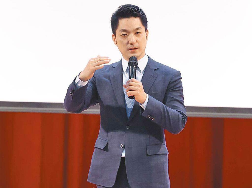 蒋万安回应辉达总部进驻北士科遭卡住?。"网友气炸" 美国芯片巨头英伟达（NVID
