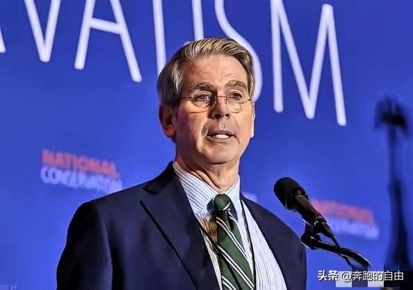 美国财长最后通牒：这一招确实够狠！釜底抽薪，蛇打七寸
美国财政部部长贝森特宣布：