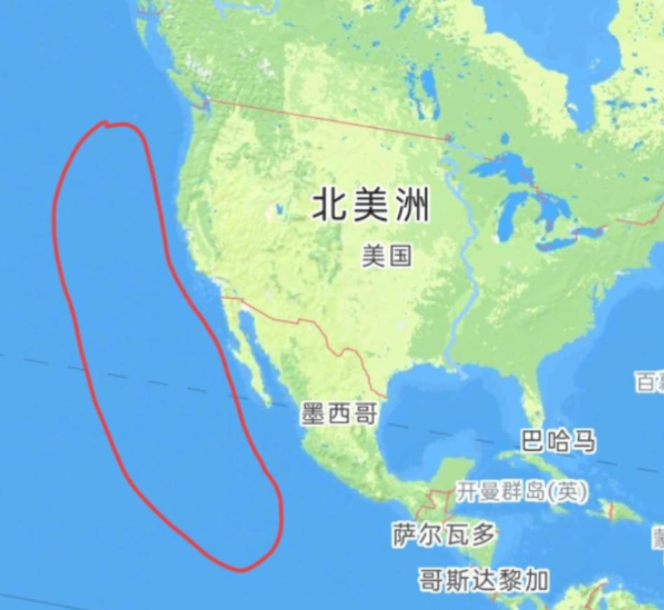 终结美国霸权的只有一个途径：敢于攻击美国本土，那些畏首畏尾、只谈防御的论调，不过