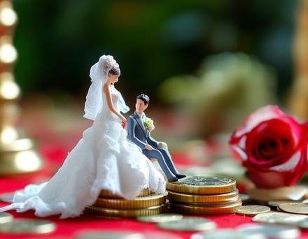 风向已变！2027年开始，彩礼、婚宴费、婚纱费或将迎来全新变局