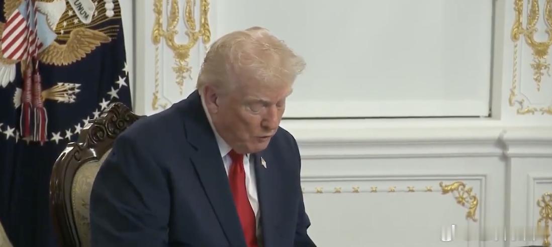 ‼️特朗普宣布，美国陆军专家莎拉·贝克斯特罗姆（Sarah Beckstrom）