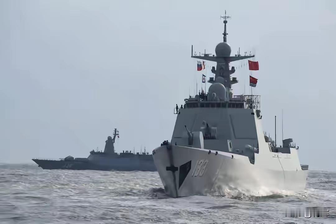 4月20号当天，美日菲澳所谓的七国联合演习已经拉开了帷幕，这次演习的主要范围是在