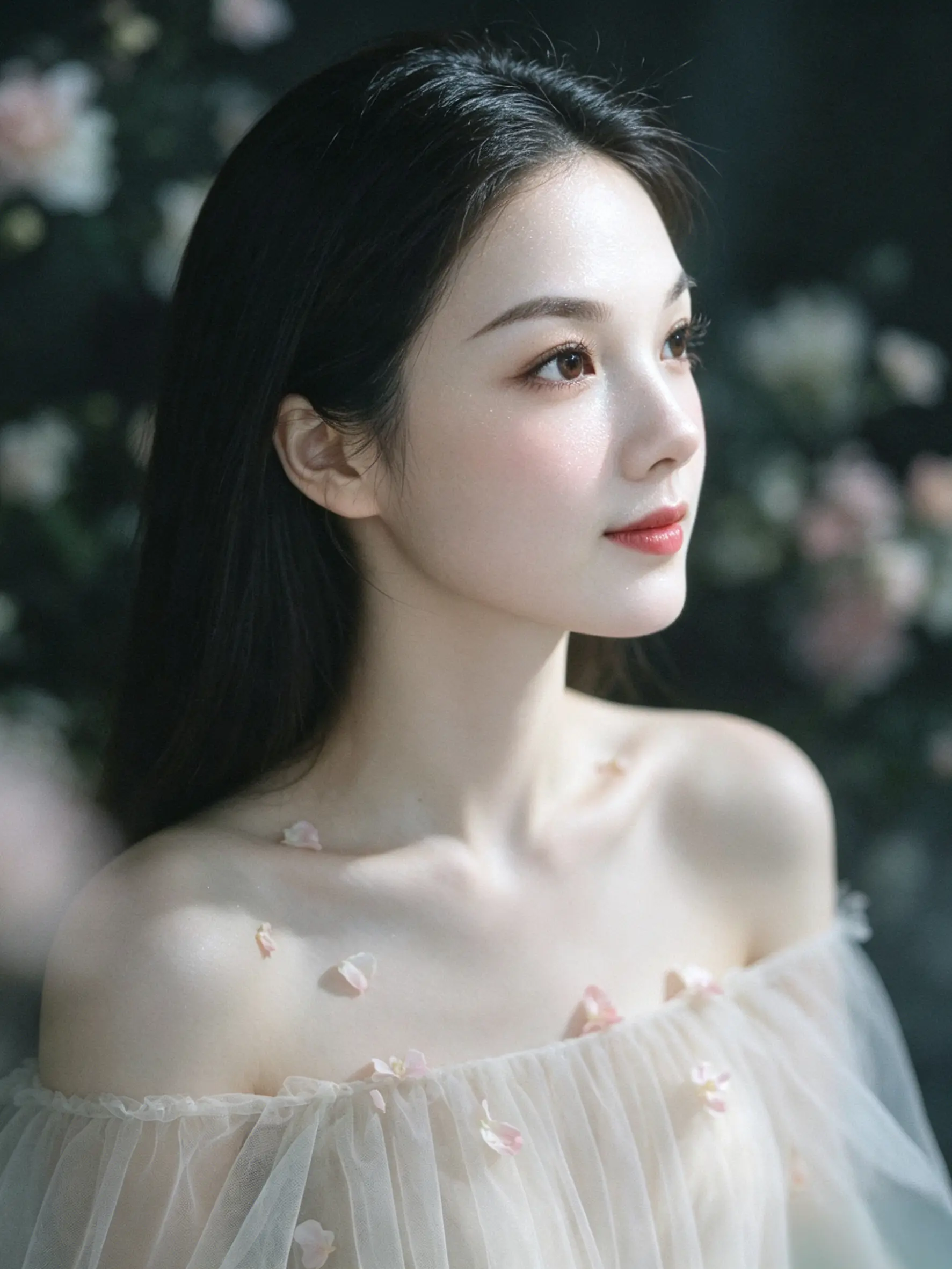 稍微停下来连自己都养不活了 哪里还有那么多时间去维持 那些复杂且又凉薄的人和事…