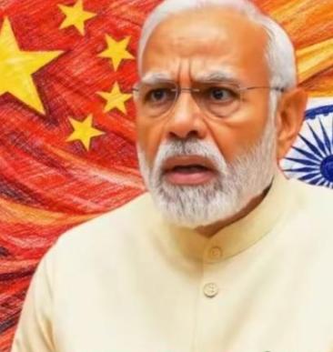 印度总理发出最后 “通牒”，如果印度没有办法在短期内得到足够的化肥保障，那么十几