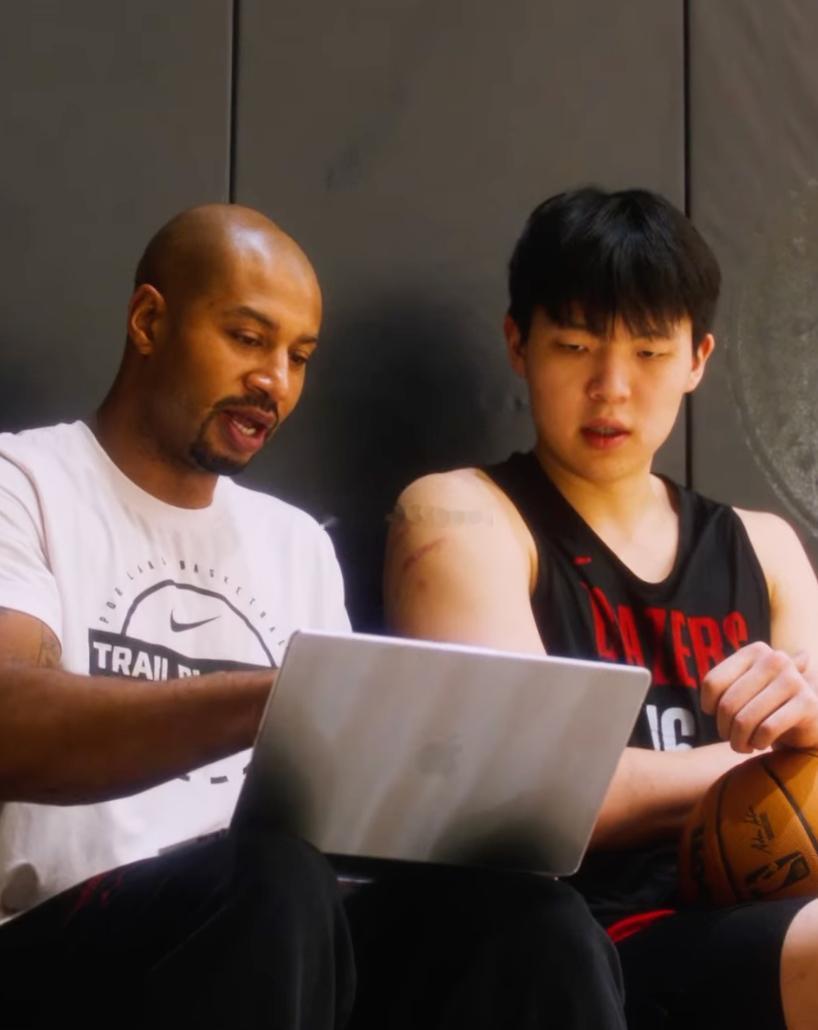 小杨：yeah yeah～ 